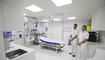 Eröffnung Landesspital Vaduz