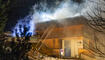 Brand Heizwerk Malbun (16.12.2025)