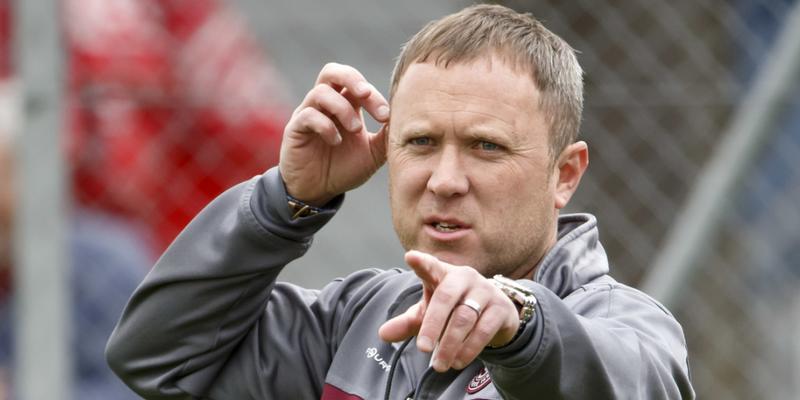 Fliegender Wechsel: Kevin Cooper dirigiert per sofort Wil statt Servette