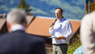Gedenkveranstaltung Bruderhof-Gemeinschaft in Triesenberg (07.09.2024)