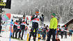 Schweizer Meisterschaft 2018 Langlauf Steg-Valüna - SPRINT