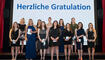 Lehrabschlussfeier der Wirtschaftskammer Liechtenstein