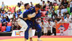230601 Kleinstaatenspeile in  Malta - Tag 4 - Judo - Team