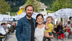 Geburtstagsfest Dorfplatz Balzers (30.08.2025)