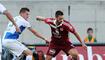 Fussball Super-League: FC Vaduz - GC