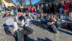 Fasnachtsumzug in Mauren (03.03.2025)