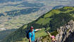 Wanderung Drei Schwestern