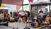 Swiss Voice Tour in Haag