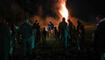 Fackel- und Lampionzug in Gamprin (08.03.2025)