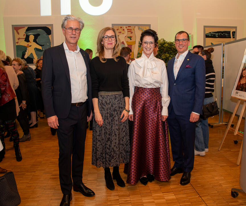 Premiere &laquo;My Fair Lady&raquo; der Operette Balzers (31.01.2026)