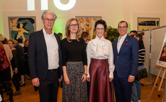 Premiere &laquo;My Fair Lady&raquo; der Operette Balzers (31.01.2026)