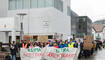 Klimastreik in Vaduz