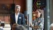 Unternehmerapéro 2025 in Eschen