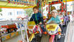 Schaaner Jahrmarkt 2023.