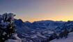 Winterwunderland Liechtenstein (03.12.23)