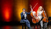 Vaduz Classic mit Meisterwerke Gautier Capu&ccedil;on mit seinem Cello-Ensemble Capucelli, Vaduz (28.08.2026)