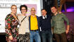 Voice for Life, Charity Event in Sevelen.