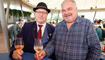 Unterländer Winzerfest, Gamprin-Bendern.