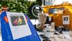 Garagen- und Hofflohmarkt in Mauren