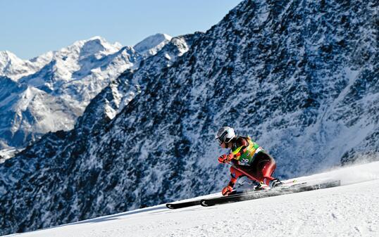 RIESENSLALOM, FRAUEN, SAISONSTART, SAISONAUFTAKT, SKI ALPIN, SKI WELTCUP, FIS SKI ALPIN WELTCUP, SAISON 2023/24,