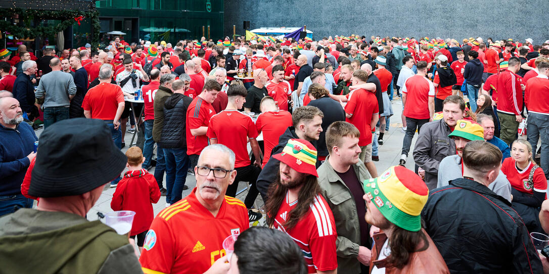 Liechtenstein. -Wales (15.11.,2025)