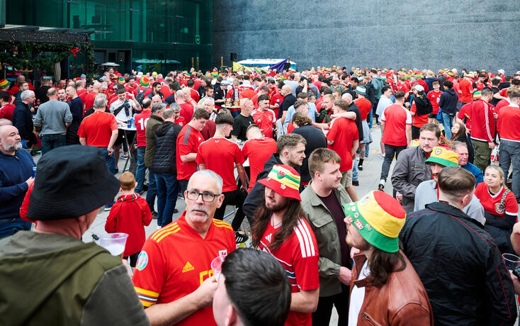 Liechtenstein. -Wales (15.11.,2025)