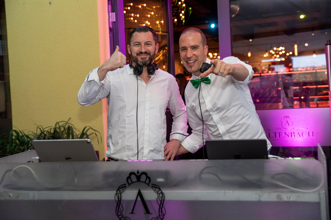 Vadozner Beizanacht (25.04.2026)