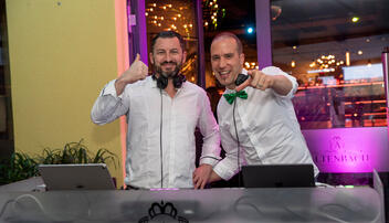 Vadozner Beizanacht (25.04.2026)