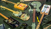 Bars & Bands, Buchs