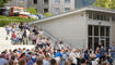 Sommernachtskonzert der Harmoniemusiken Triesen und Vaduz