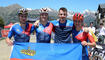 3. Wettkampftag in Andorra