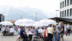 Staatsfeiertag Volksfest in Vaduz