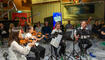 ORF Volksmusiksendung in Dornbirn (03.04.2025)