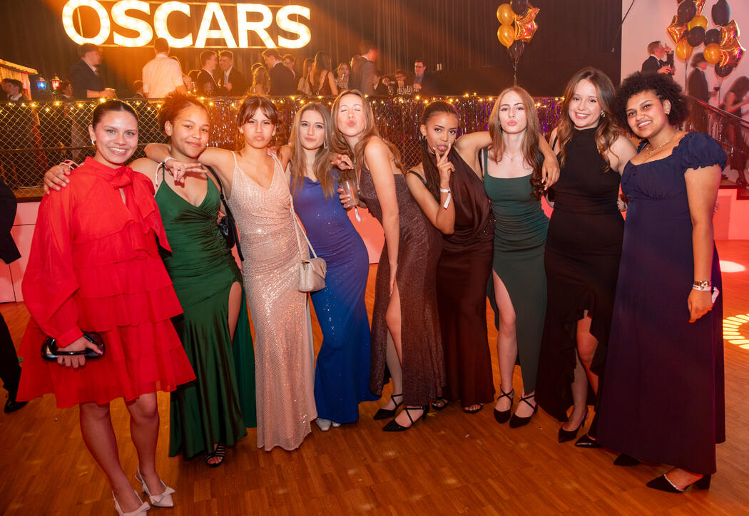 Gymiball 2026 in Triesen (29.03.2026)