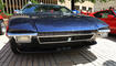 De Tomaso-Treffen Vaduz