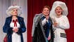 B&uuml;hnenbilder &laquo;My Fair Lady&raquo; der Operette Balzers (26.01.2026)