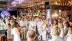 White Charity Party – Esswerk Eschen