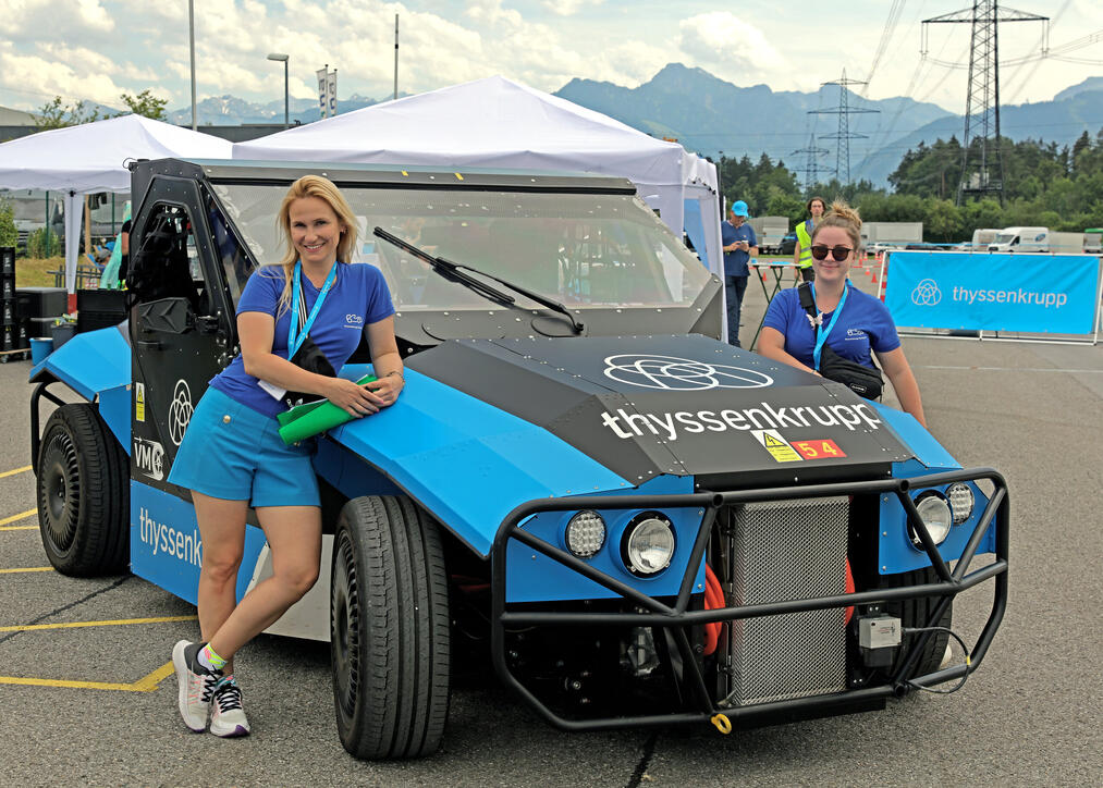 Presta Racing Day 2024