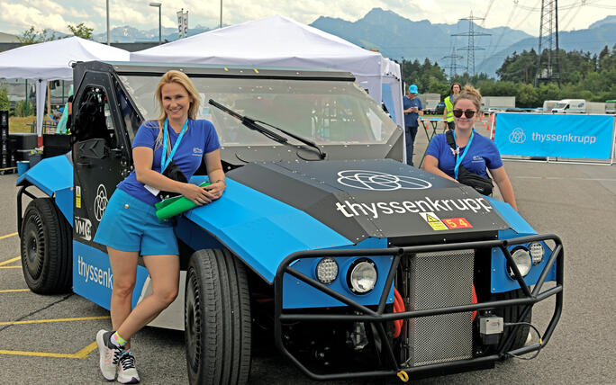 Presta Racing Day 2024