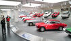 Leserreise an die Mille Miglia 23.06.2025