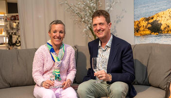 Fr&uuml;hjahrs Hausmesse bei Delta-M&ouml;bel in Haag (06.03.2026)