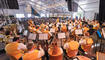 Verbandsmusikfest 2022 in Balzers