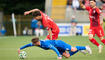 Dungannon Swifts FC - FC Vaduz (31.07.2025)