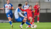 FC Vaduz 2 - USV Eschen-Mauren (15.10.2025)