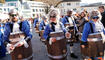 Fasnachtsumzug in Vaduz