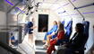 Spacebuzz Virtuelle Weltraummission Vaduz 17.10.2026