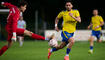 FC Balzers - KF Dardania St. Gallen