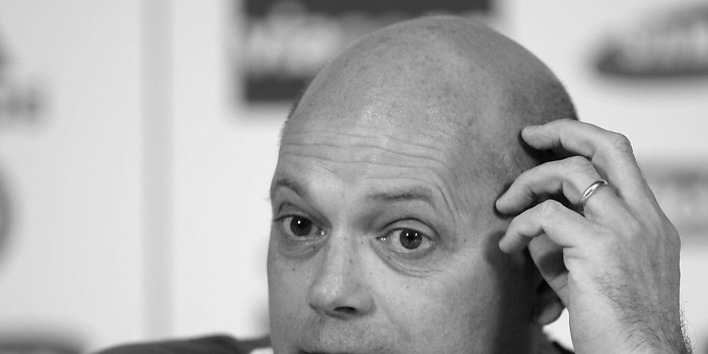 Ray Wilkins ist im Alter von erst 61 Jahren verstorben