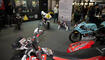 Eicma "THAT'S AMORE" Motorrad-Messe
