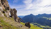 Wanderung: Augstenberg, Pfälzerhütte, Naafkopf